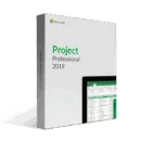 Project 2019 Lisans Dijital Lisans