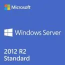 Windows Server 2012 R2 Standard Dijital Lisans