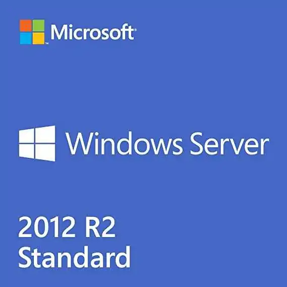 Windows Server 2012 R2 Standard Dijital Lisans