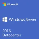 Windows Server 2016 Datacenter Dijital Lisans