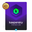 Kaspersky Premium Total Security – 1 Yıl