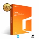 Office 2019 Home and Business MAC Lisans Key