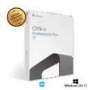 Office 2021 Professional Plus Key