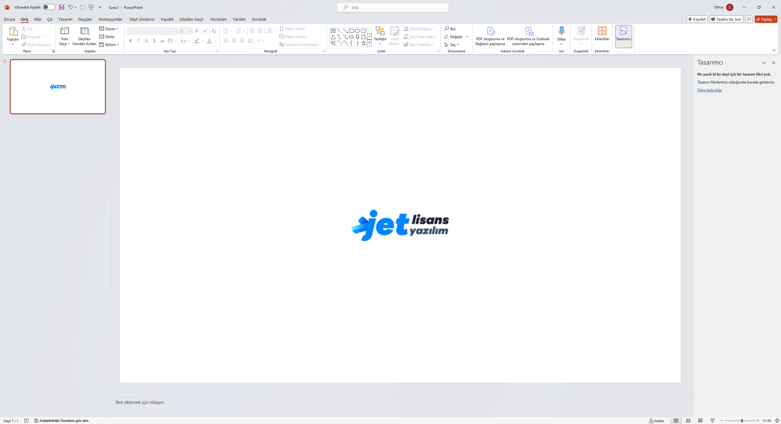 Office 365 Pro 5 PC Dijital Lisans Hesabı - Görsel 3